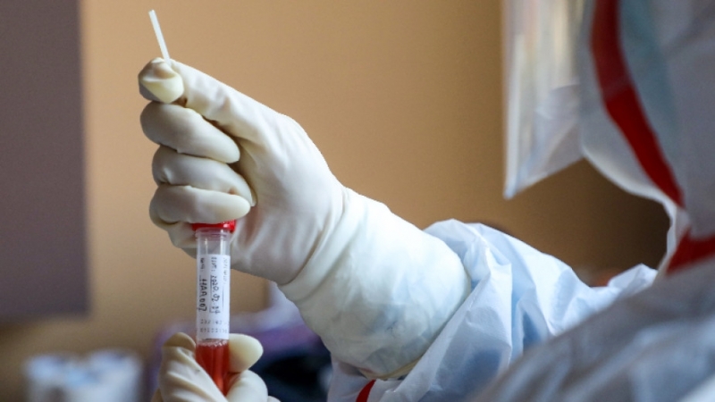 През последните 24 часа от Врачанско са тествани нови 42