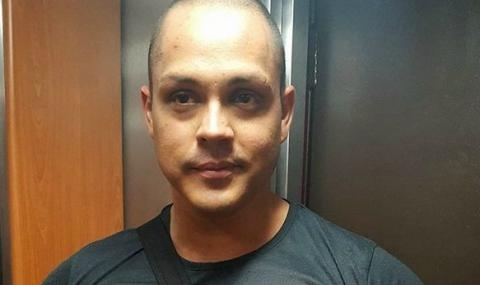 30 годишният Александър Стоянов за който се смята че се