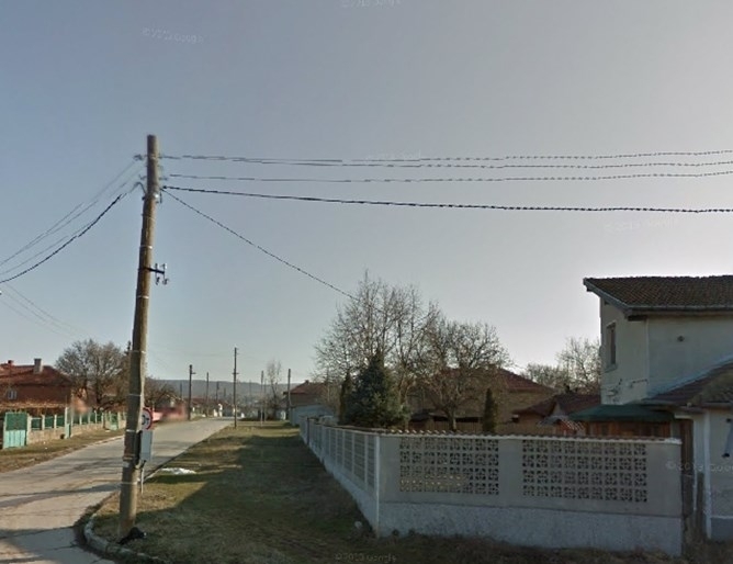 54 годишен мъж от Долни чифлик загина след като бе блъснат