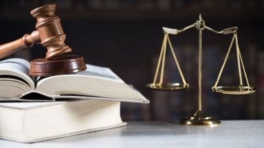 Съдът в Хасково призна за виновен бивш служител на Изпълнителна
