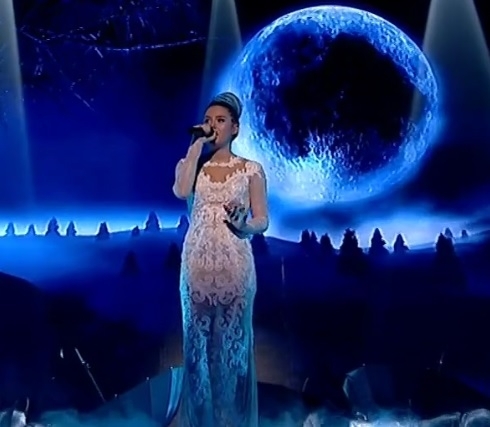 Представителят на Северозапада в музикалния формат X Factor 21 годишната