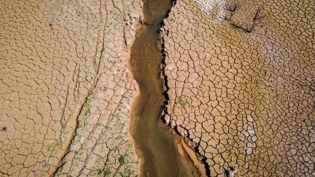 Горещата вълна в Европа от 2022 г ще се превърне