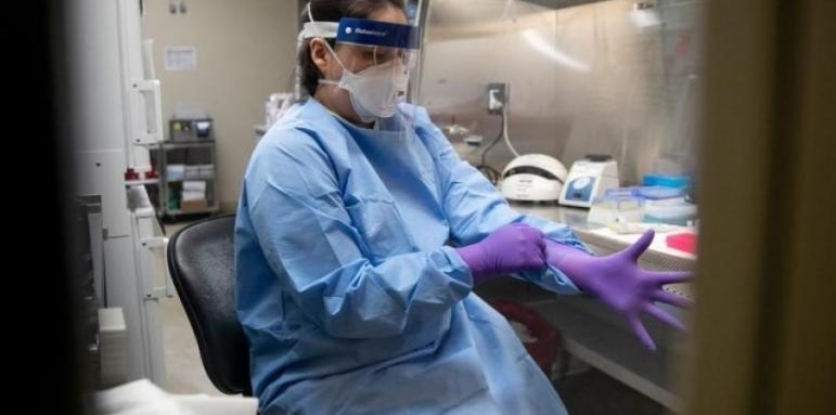 323 ма души в област Монтана са под домашна карантина научи