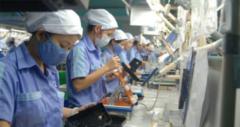 През 2019 година Виетнам цели да изпрати 120 000 виетнамци