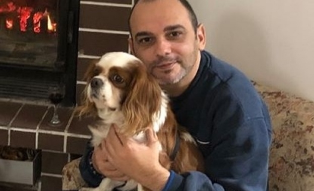 Главният секретар на МВР Ивайло Иванов и директорът на варненската