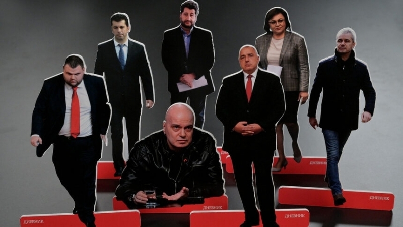 Социолози с анализ на резултатите от вота: Изисква се безумно майсторство от политиците