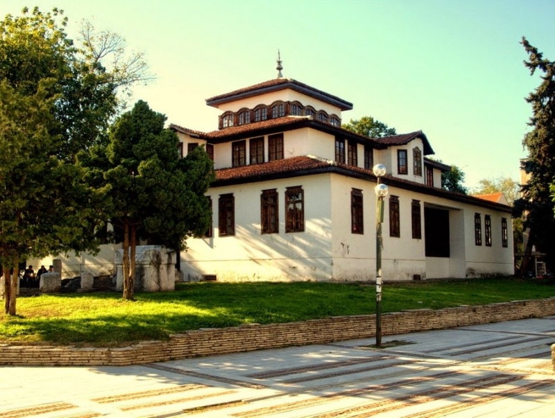 Регионалният исторически музей във Видин най после има нов директор научи