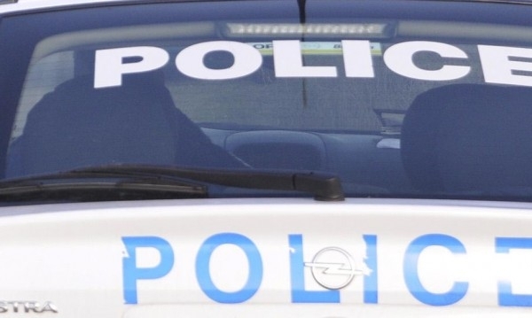 Починал е 30 годишният мъж който се е прострелял в