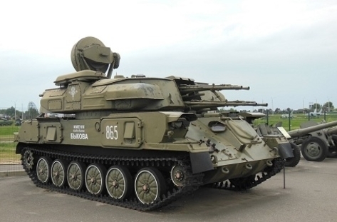 Във връзка с подготовката за военния парад в Деня на