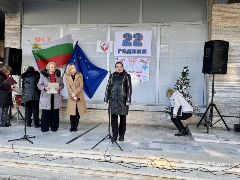 За поредна година: Община Враца се включва в благотворителната кампания „Осинови врачанско семейство“ /снимки/