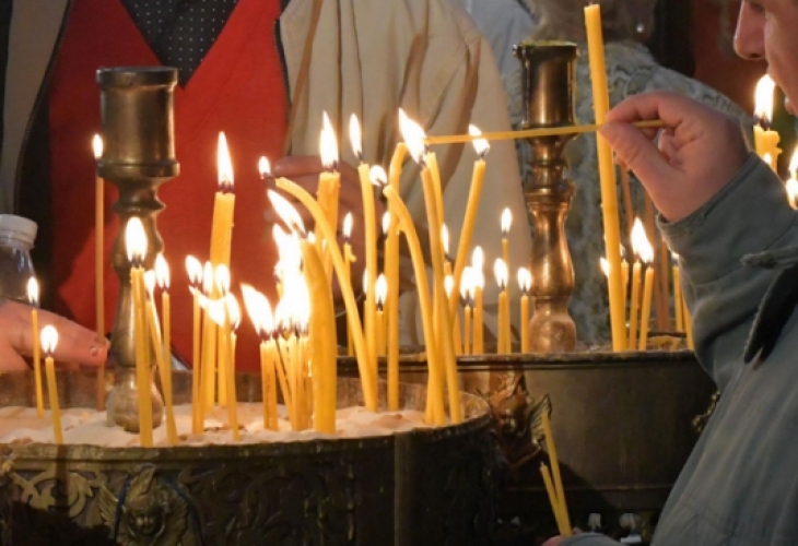 На днешния ден 7 юли православната църква чества Света великомъченица Неделя