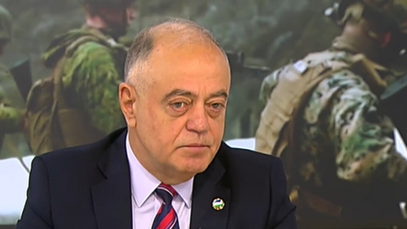 Много бих се изненадал ако прокуратурата задържи Бойко Борисов Те