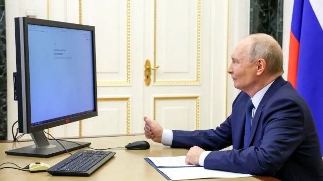 Хакерска атака срещу онлайн гласуването в Москва на руските парламентарни избори