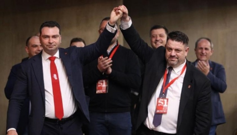 Столичните социалисти се присъединиха към все по големия брой фракции