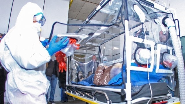 21 заразени с коронавирус са починали в Монтанско през уикенда