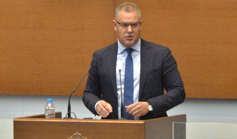 Хората поставени под карантина заради пандемията няма да могат да