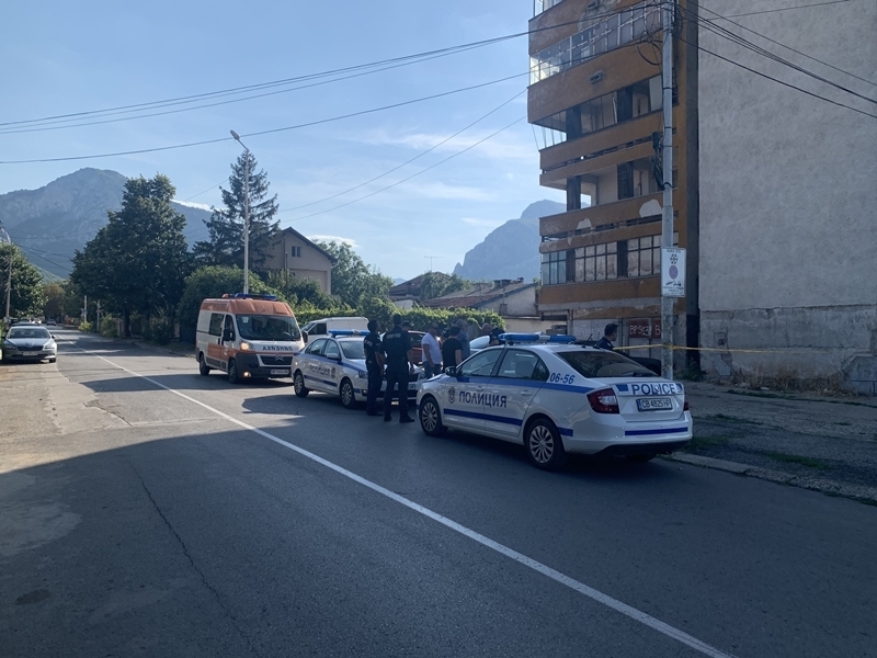 Проститутката от Видин не се е била самоубила със скок