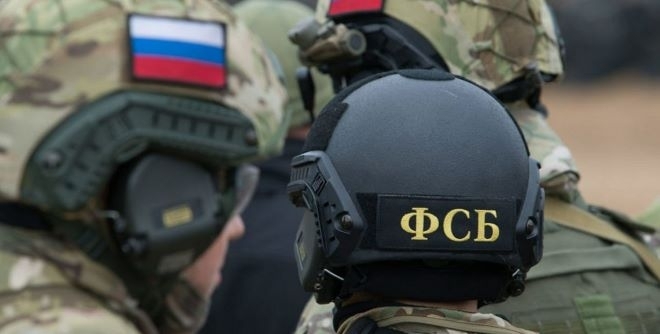 ФСБ арестува 11 души за атентата в Москва, между които 4-ма терористи