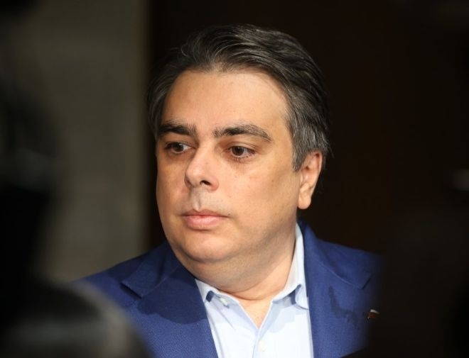 Основното нещо което кабинетът Радев е произвел до момента като
