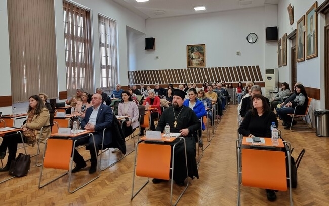 През 2023 г са привлечени 18 нови доброволци към Областния