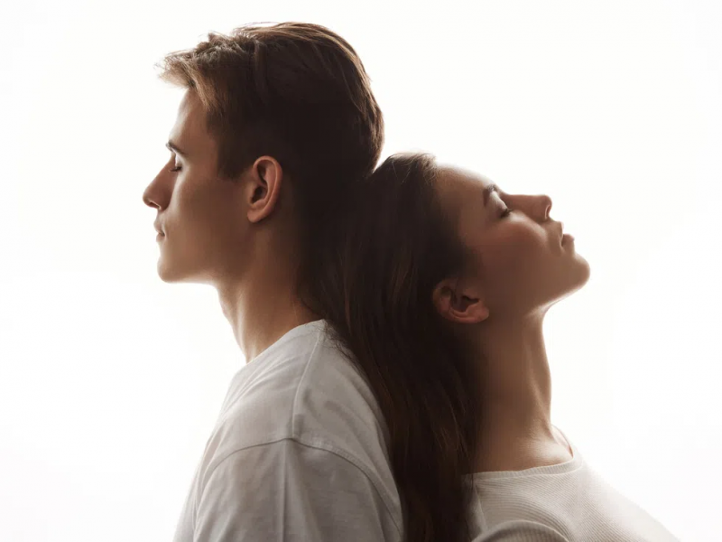 Прекратяването на една връзка не е просто краят на една