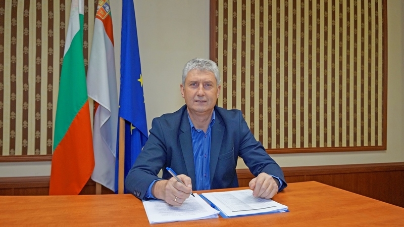 Г н Събков изминаха 2 години откакто поехте управлението на