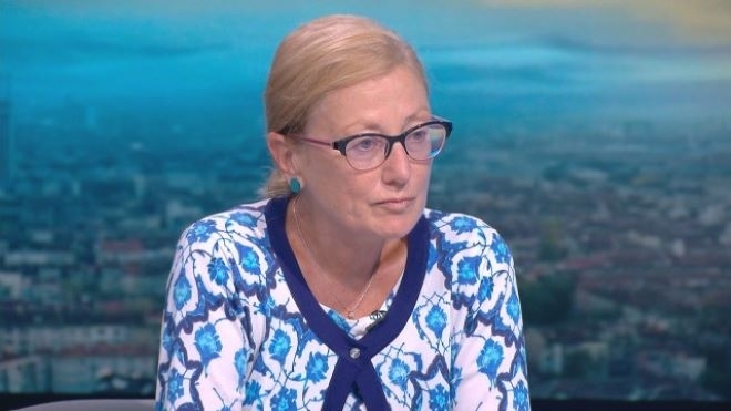 Занимаваме се с групата на Мартин Божанов като някакво изключително