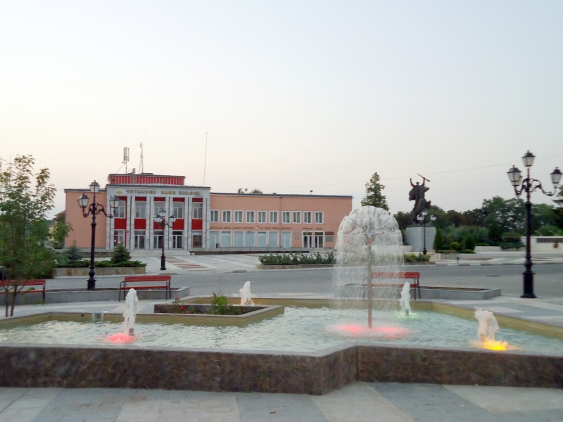 Общинският съвет в Борован обяви процедура за избор на съдебни заседатели