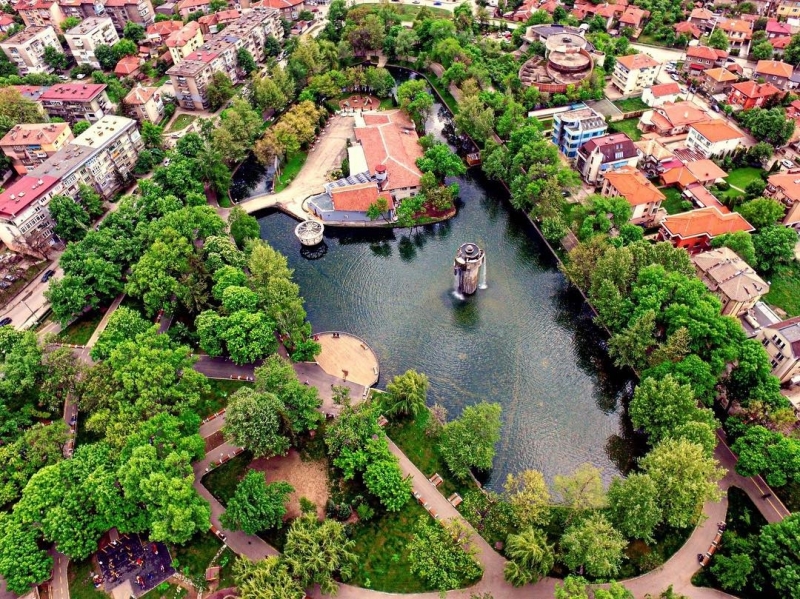 5 юли 2023 г сряда Изложба живопис и графика на Иван