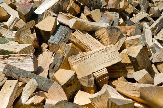 Незаконно съхранявана церова дървесина е открита в частен имот в
