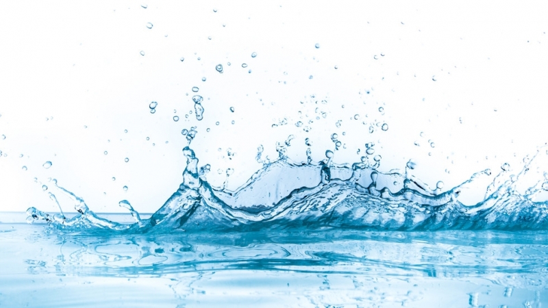 Едномесечен глобален експеримент показва свойството на водата да пренася и