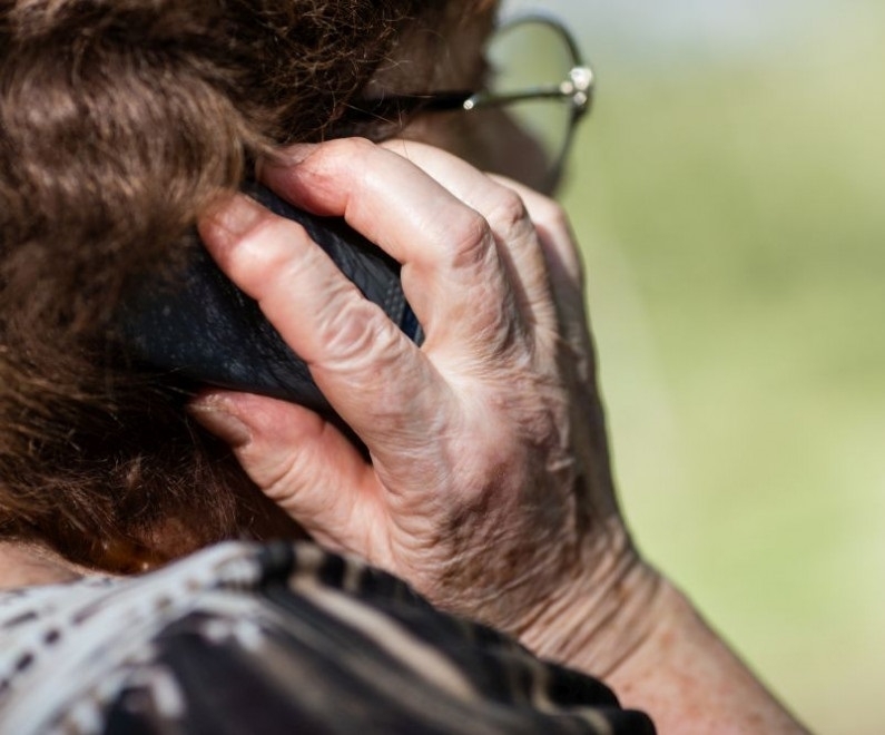 Нов удар направила ало мафията в Монтана научи BulNews bg Измамници си