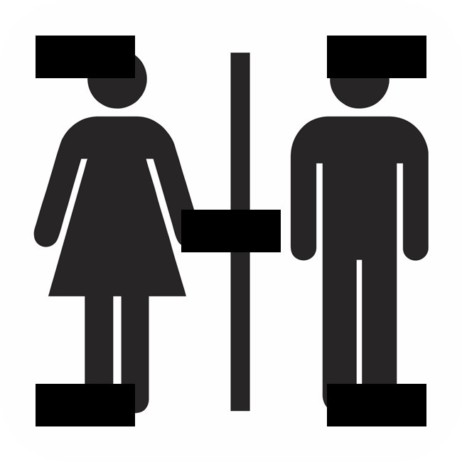 Жена е била обрана в обществена тоалетна в Монтана съобщиха