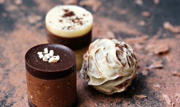 Австрийска компания за сладки изделия съобщи че крадци са откраднали