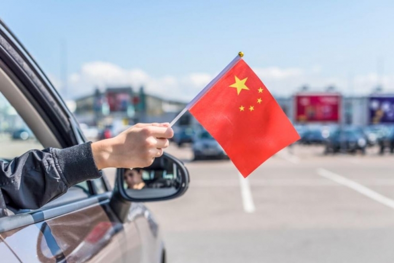 Китайската столица понижава от днес равнището си на готовност за