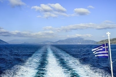 Общогръцка стачка на екипажите на всички категории кораби е обявила