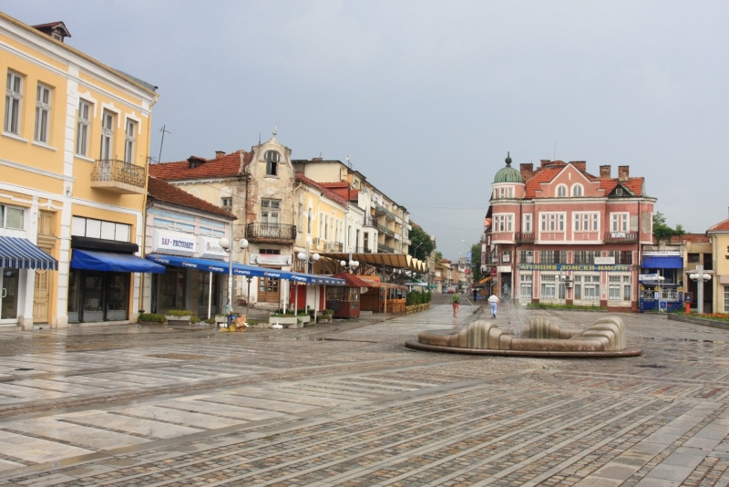 Ремонт на улици и общински пътища водопроводна мрежа спортна зала