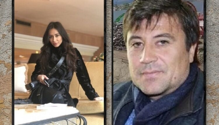 Мафията се плоди: Вдовицата на Мартин Нотариуса очаква бебе от Ники Пъдпъдъка