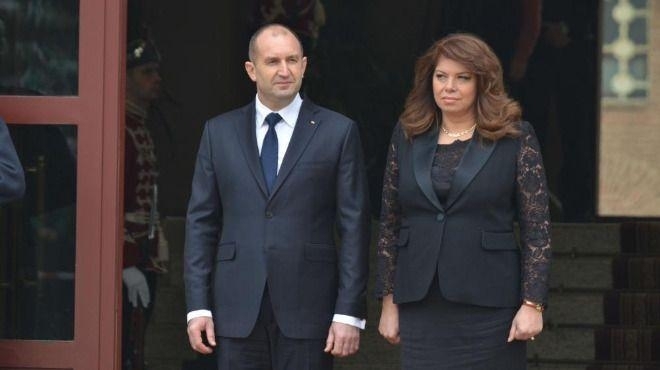 Румен Радев печели убедително балотажа за президентските избори във Врачанско