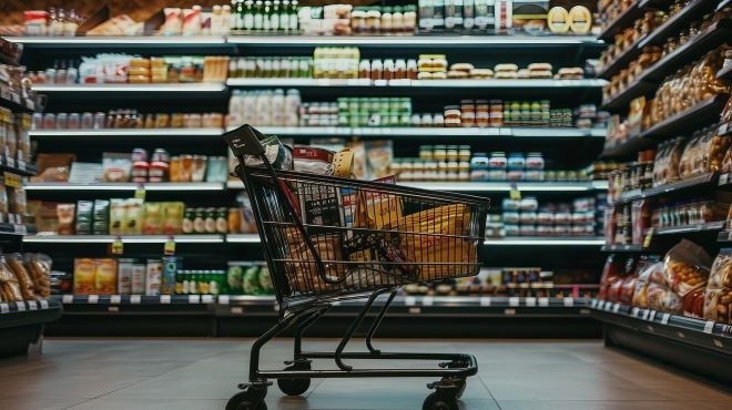 Цените на хранителните стоки се повишават и тази седмица