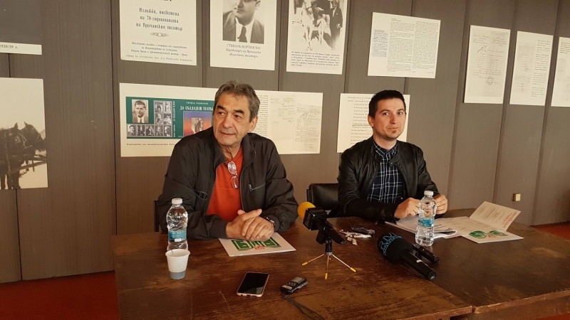Готова е програмата на фестивала на малките театрални форми във Враца