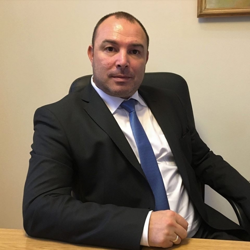 Общинска банка във Враца е с нов дирекотр научи информационна