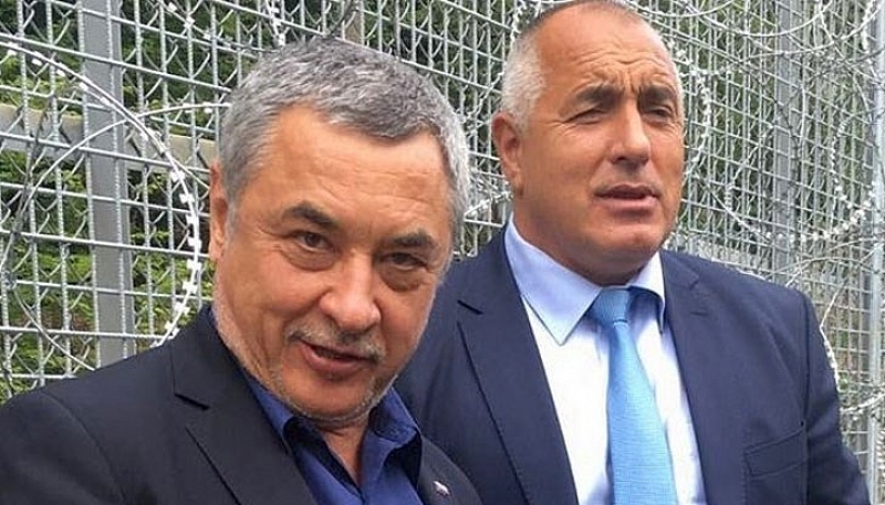 Не проблемът не е в бъдещето на вицепремиера Симеонов И