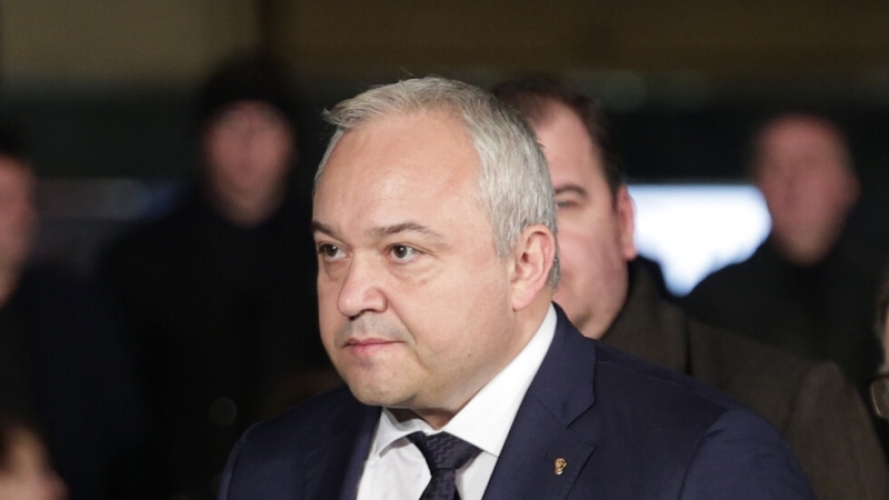 Всички партии купуват гласове но срещу две политически сили