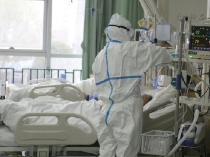 55 са регистрираните случаи на COVID 19 за област Враца към