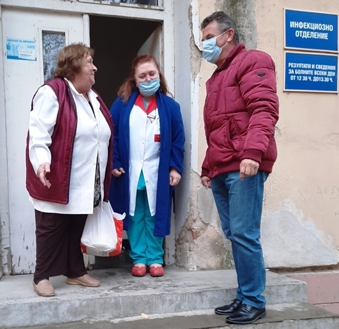 Днес 13 ноември денят в който хората от цял свят