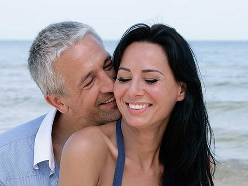 Не е тайна че мъжете изневеряват повече от жените И