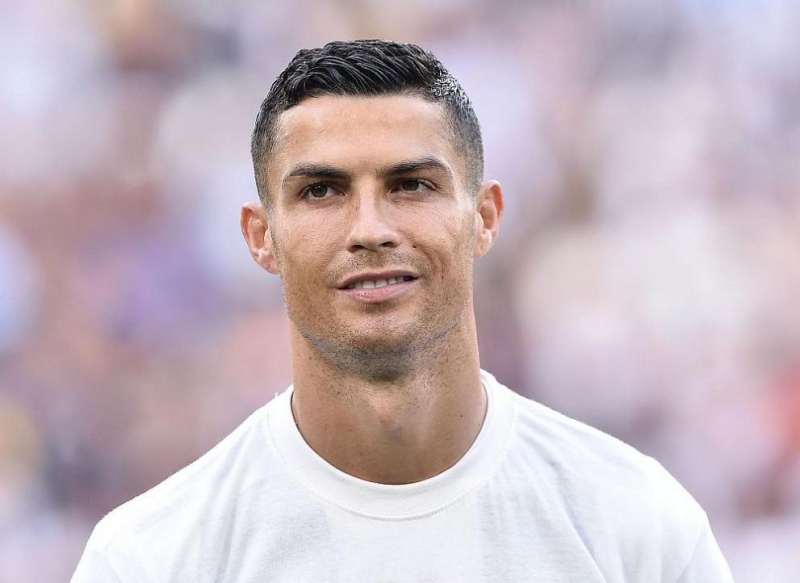 Обвиненията срещу суперзвездата Кристиано Роналдо в сексуално посегателство отпадат и