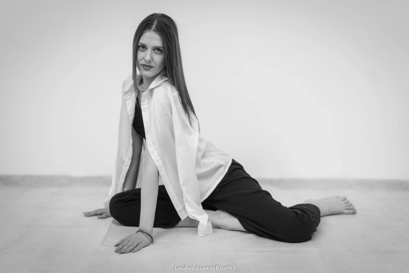 19 годишната Кристин Иванова е момичето от Бяла Слатина което издъхна