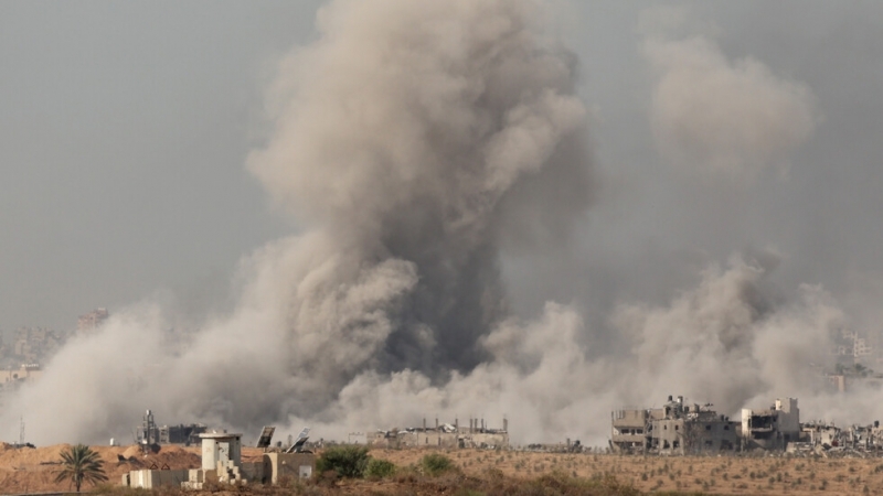 Повече от 100 израелски войници са били убити от началото